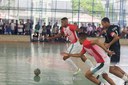 Campeonato de Futsal 