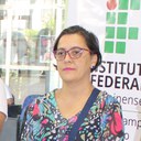 Estudantes da licenciatura em atividade no IFF (Foto: Divulgação).