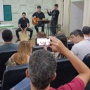 Confraternização 2025