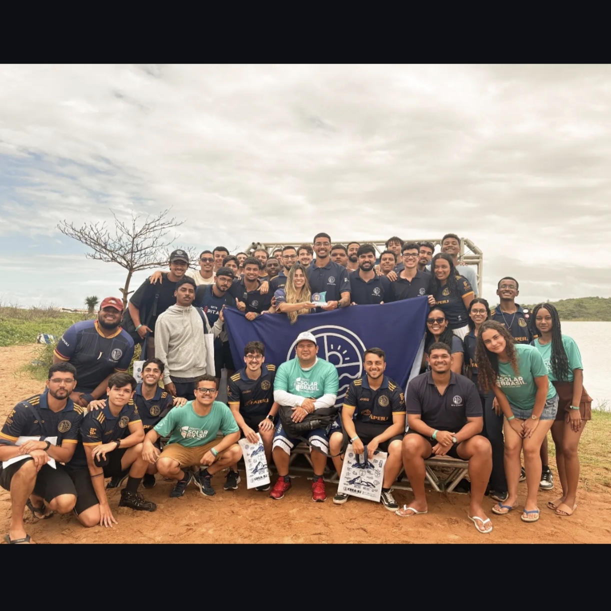 Desafio Solar 2026