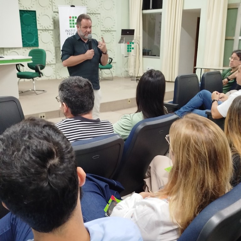 Escuta e Ação