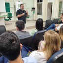 Escuta e Ação