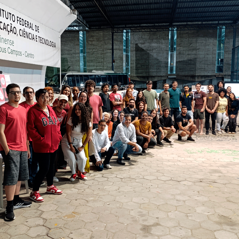 IV Feira de Empreendedorismo Tecnológico