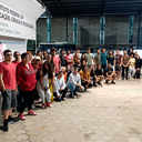 IV Feira de Empreendedorismo Tecnológico