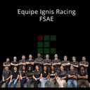 Nova equipe de competição