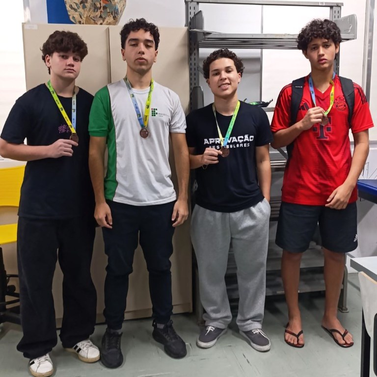 Olimpíadas