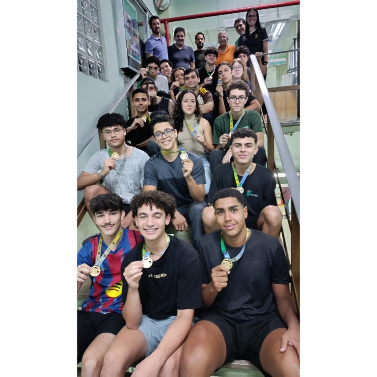 Olimpíadas