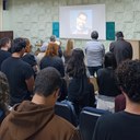 Lançamento da VI Semana da Arquitetura