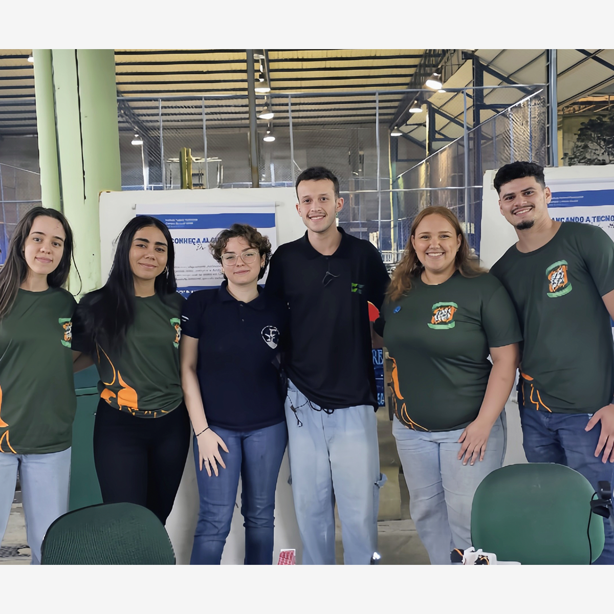 Inovação e Tecnologia