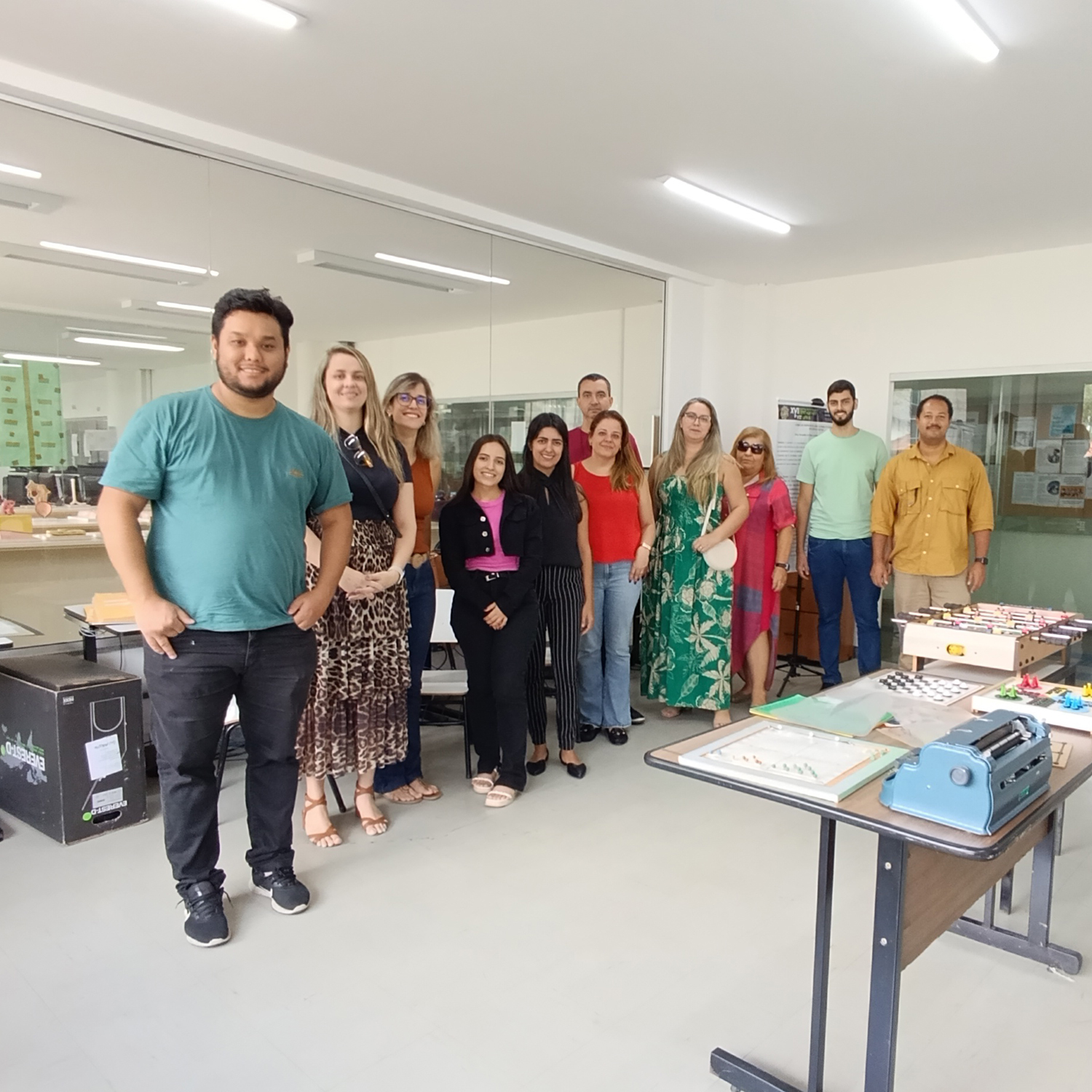 Educação Inclusiva