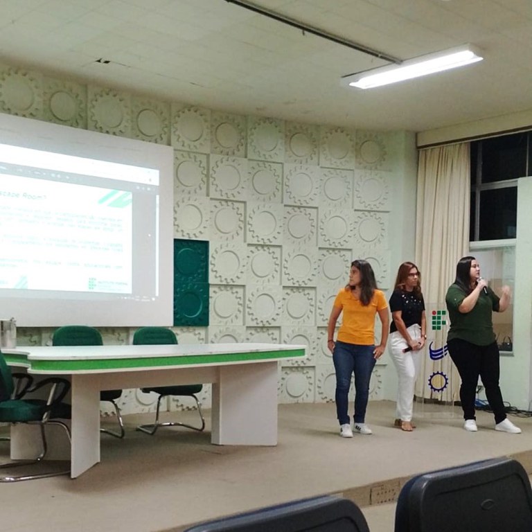 Semana Pedagógica 2025.2