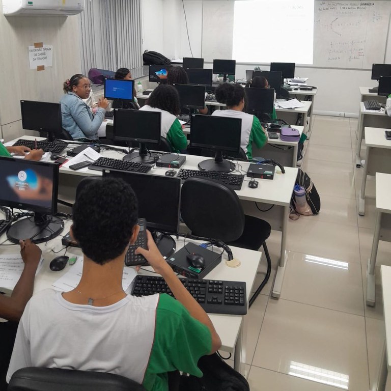 Cursos FIC 2026