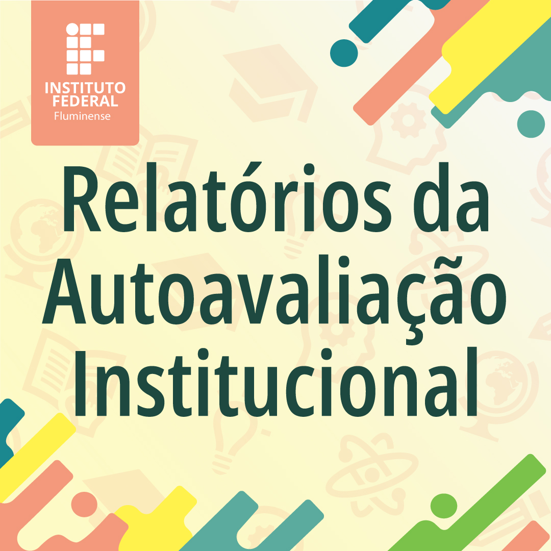 Autoavaliação 2025