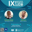 IX IFFoco Surdo