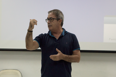 O professor era professor do IFF desde 1992 e ocupou cargos de gestão no IFF Campos Centro.