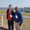 IFF em Congresso Internacional