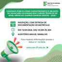 Cursos Técnicos