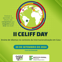 II Celiff Day