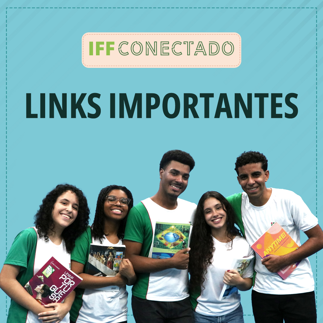 Links Importantes