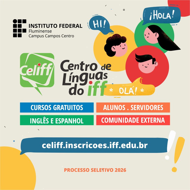 Língua Estrangeira