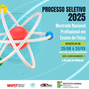 Mestrado Profissional em Física 2025