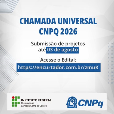 Editais Abertos Editais Abertos