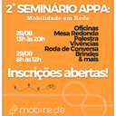 Seminário MobiRede