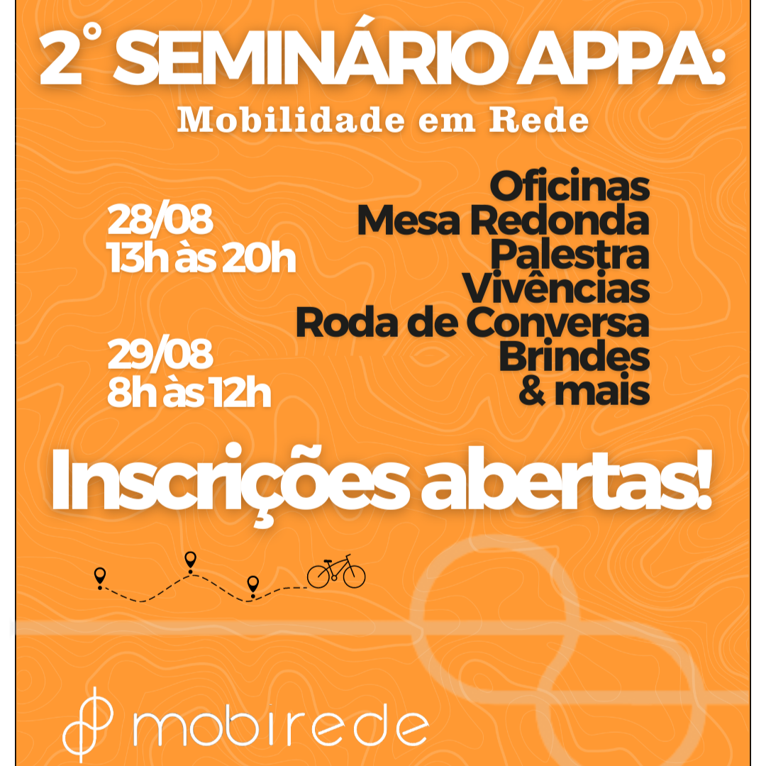 Seminário MobiRede