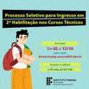 2ª Habilitação