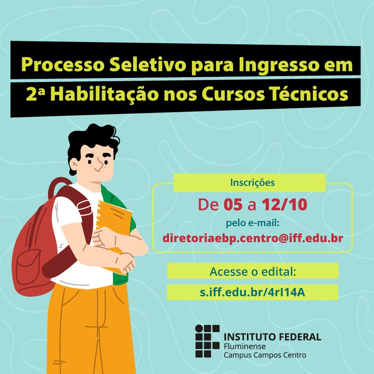 2ª Habilitação