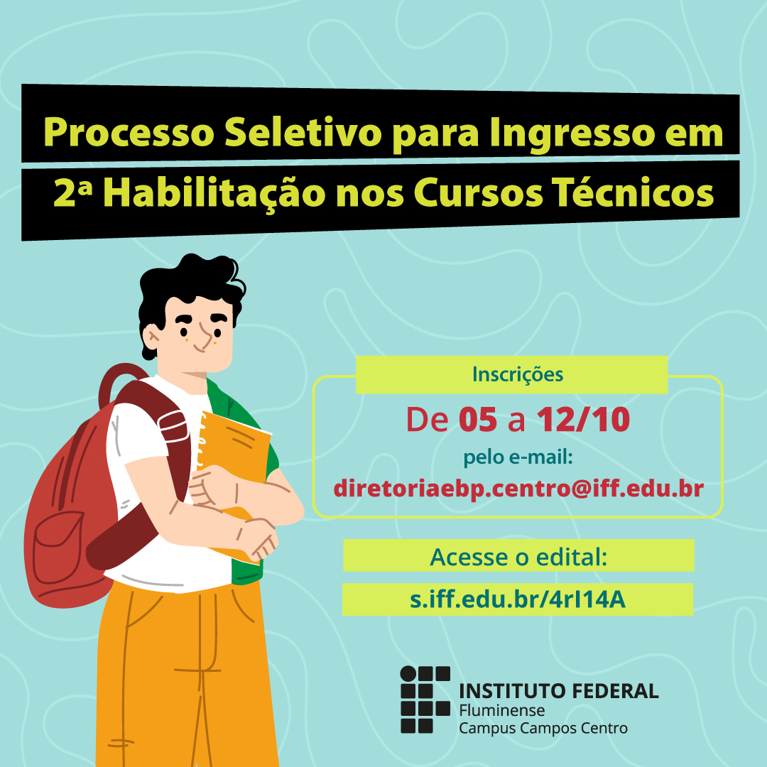 2ª Habilitação