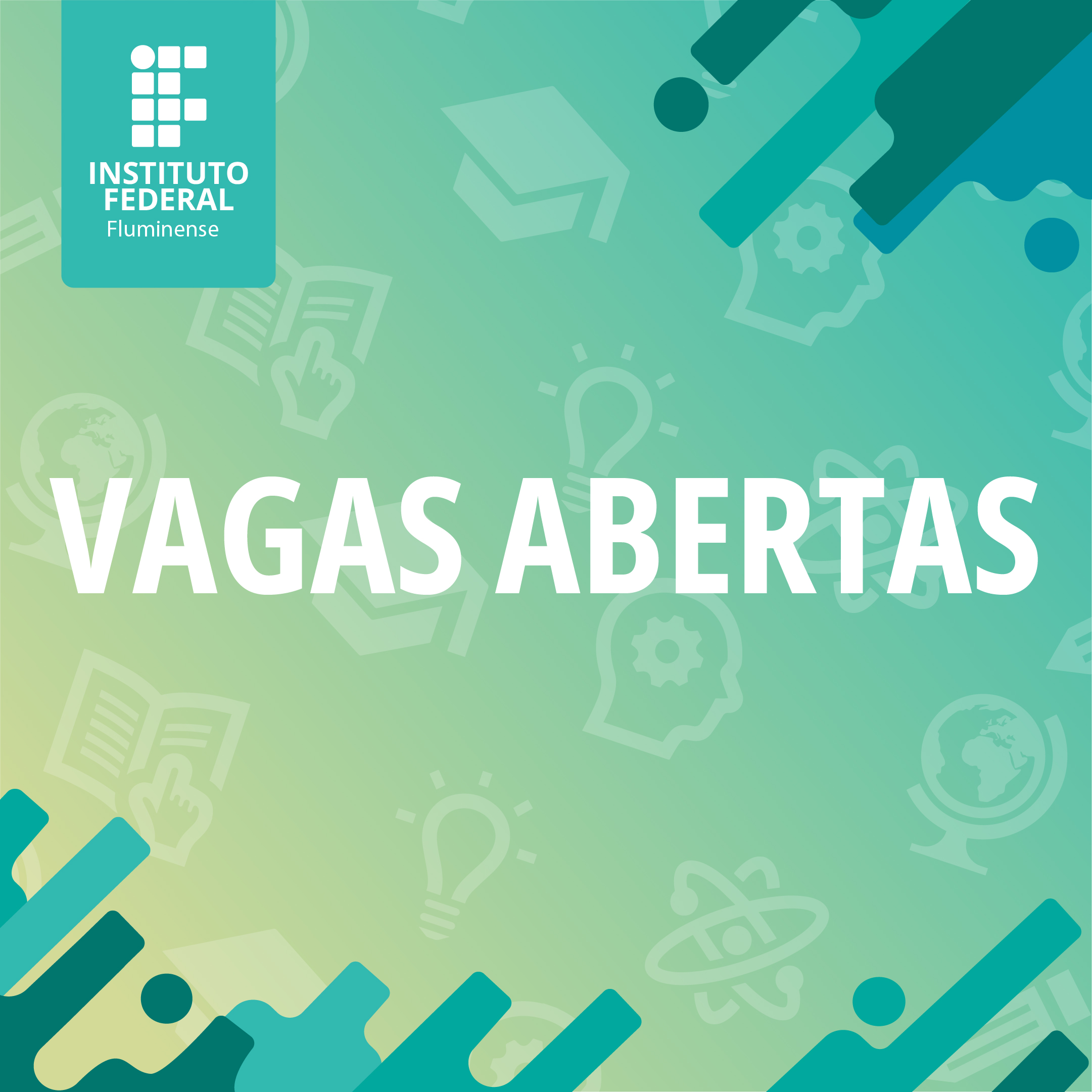 Graduações com vagas para transferência externa e portadores de diploma