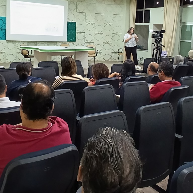 Inteligência Artificial