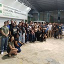 IV Feira de Empreendedorismo Tecnológico