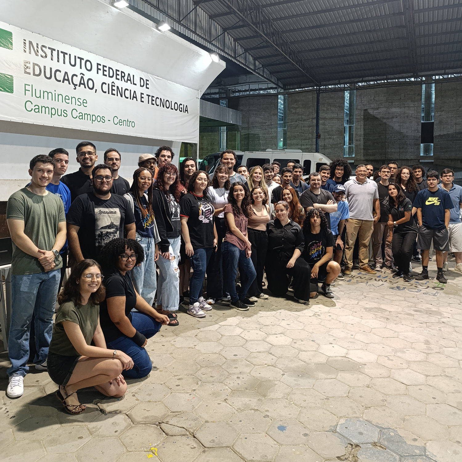 IV Feira de Empreendedorismo Tecnológico
