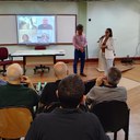 Lançamento do LEIA EPT