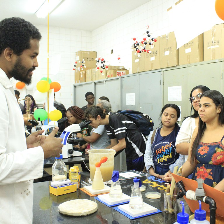 30ª Semana do Saber-Fazer-Saber