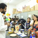 30ª Semana do Saber-Fazer-Saber