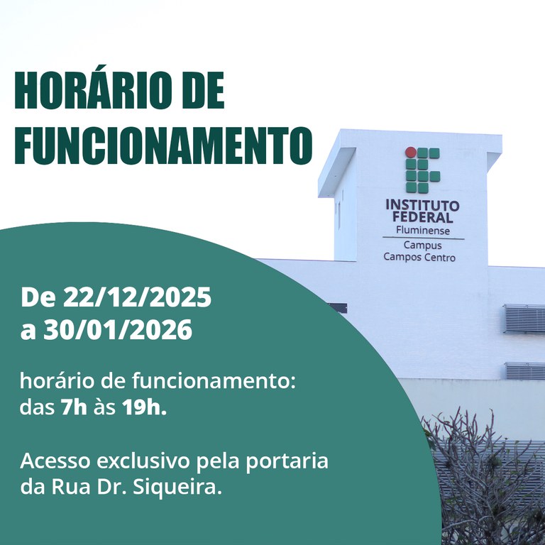 Expediente no Campus