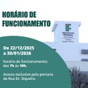 Expediente no Campus