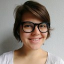 A pesquisadora Marina Kohler Harkot (Foto reproduzida de seu perfil no Google+)