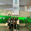 Artigos apresentados no Ensus 2025