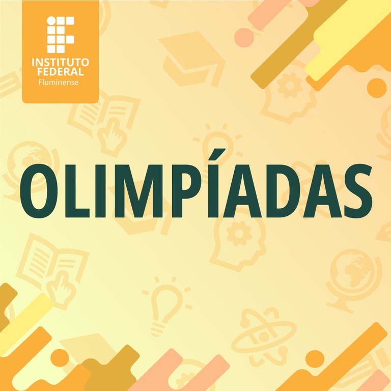 Olimpíadas Científicas