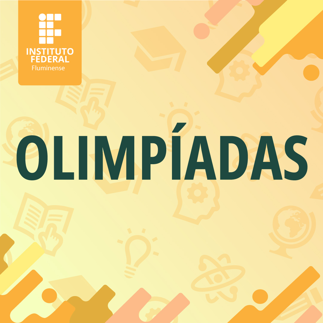 Olimpíadas Científicas
