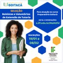 Preparatório Goitacá