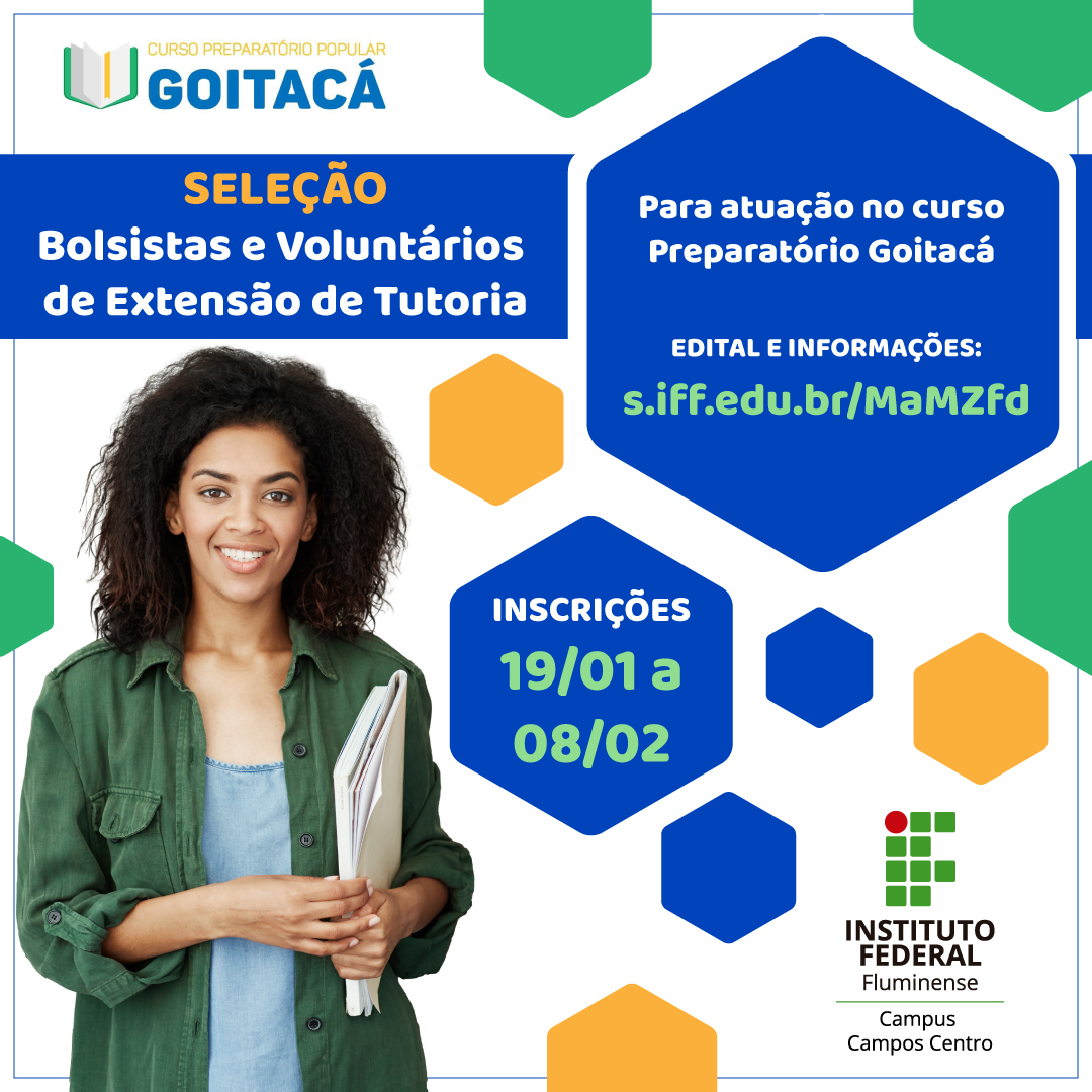 Preparatório Goitacá