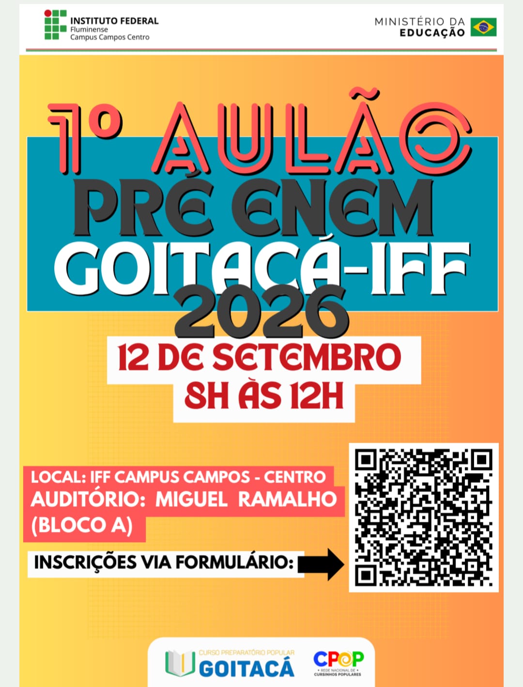 Aulões
