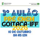 Aulões de Graça
