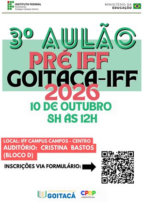 Aulões de Graça