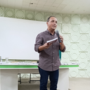 Lançamento de livro sobre Florestan Fernandes